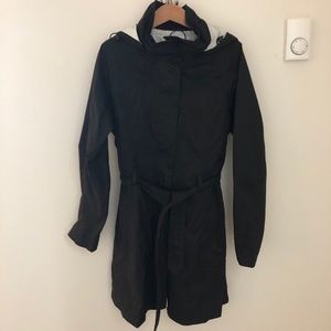 NorthFace Rain Jacket